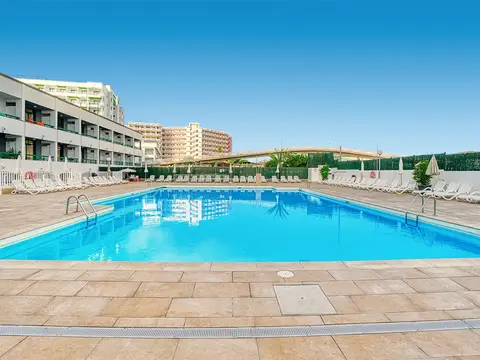 Green Park, Playa del Ingles