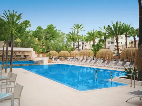 Bahia del Sol, Santa Ponsa