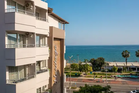 Heritage By Çimen Hotel, Alanya