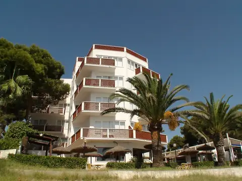 Melbeach Hotel & Spa, Canyamel