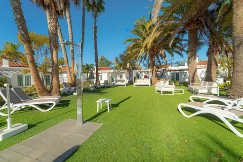 DunaGolf Suites, San Bartolome de Tirajana