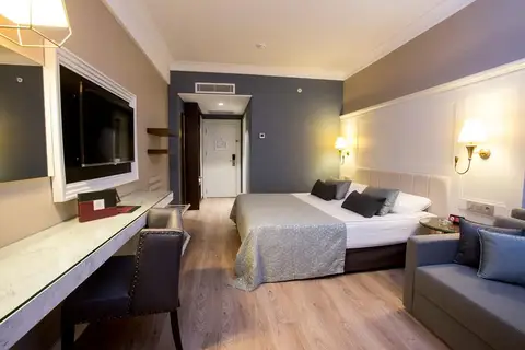 Fame Residence Kemer & Spa, Kemer