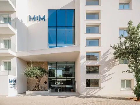 MiM Mallorca Meliá Collection, S'Illot