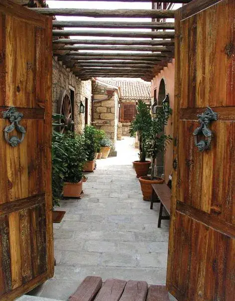 Rural San Miguel, San Miguel de Abona