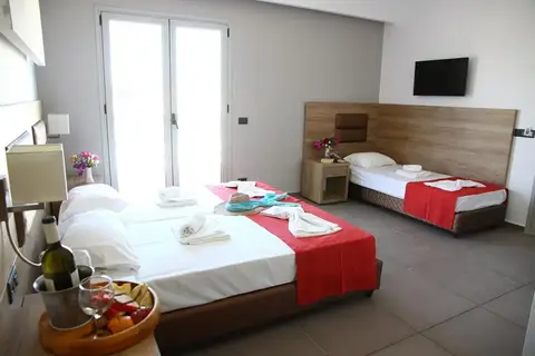 Hotel Porto Plazza, Chersonissos