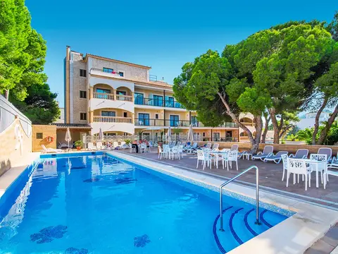 Baviera, Cala Ratjada