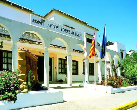 Cabot Club Torreblanca, Sa Coma