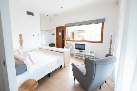 Hotel Catalina, Las Palmas