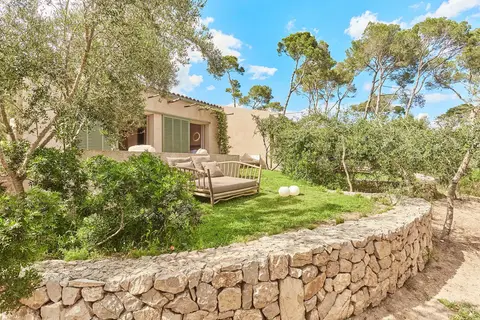Pleta de Mar Luxury Hotel by Nature, Canyamel