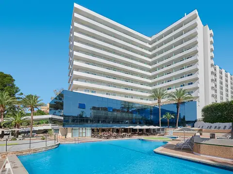 Grupotel Taurus Park, Playa de Palma