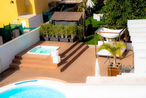 Vista Bonita Gay Resort, Maspalomas