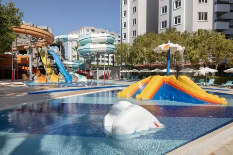 Ramada Resort by Wyndham Lara, Antalya