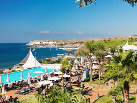 H10 Playa Meloneras Horizons Collection, Gran Canaria, Maspalomas