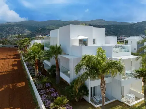 Akrogiali Beach Hotel, Malia