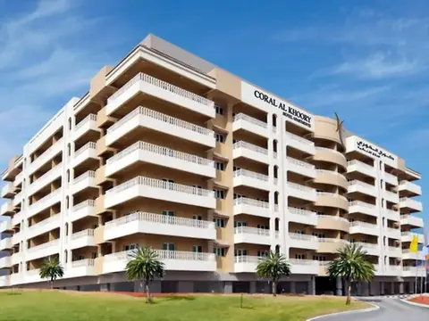 Al Khoory Hotel Apartments, Al Barsha, Al Barsha