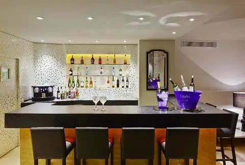 Hotel Palladium, Palma de Mallorca