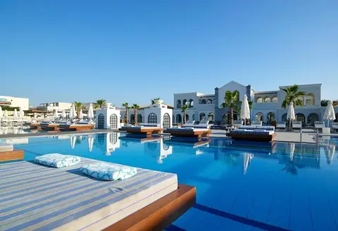 Anemos Luxury Grand Resort, Georgioupolis