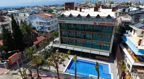 Laren Family Hotel & Spa, Antalya