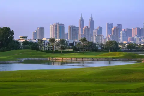 Address Montgomerie, Dubai Marina en JBR