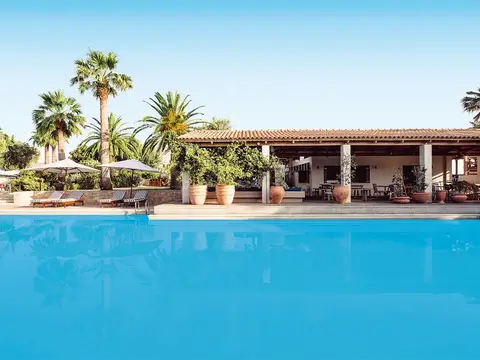 Phãea Cretan Malia, Malia