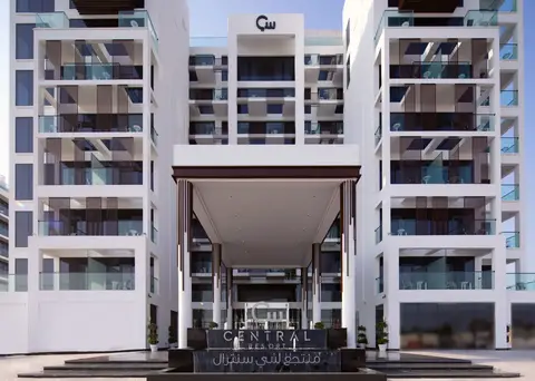 C Central Resort The Palm, Palm Jumeirah