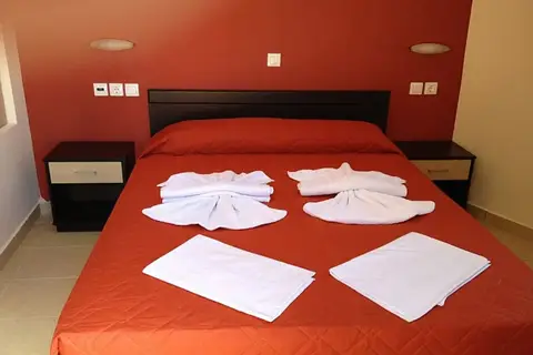 Lito Apartments - Paleochora, Paleochora