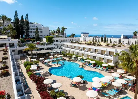 Hovima Panorama, Costa Adeje