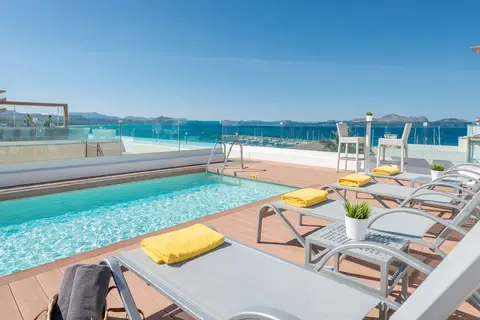 Llaüt Boutique Hotel, Can Picafort