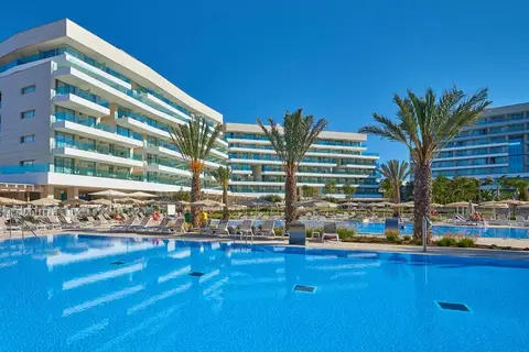 Hipotels Gran Playa de Palma, Playa de Palma
