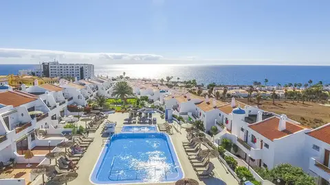 Sunset View Club, San Miguel de Abona