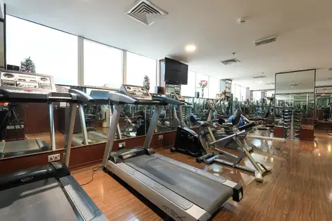 Smana Hotel Al Raffa, Dubai (overig)