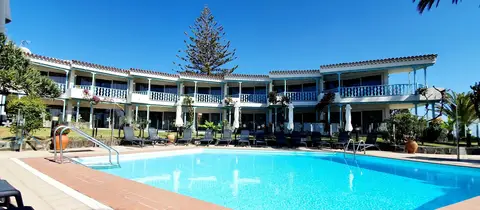 Bull Boutique Casas Carmen, Playa del Ingles