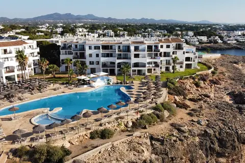 Alua Suites Las Rocas, Cala d'Or