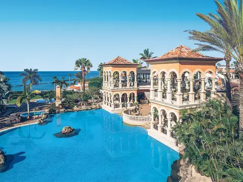 JOIA El Mirador by Iberostar, Costa Adeje