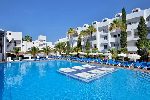 SOL Cala d'Or Apartamentos, Cala d'Or
