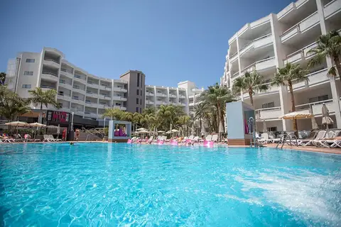 Servatur Don Miguel, Playa del Ingles