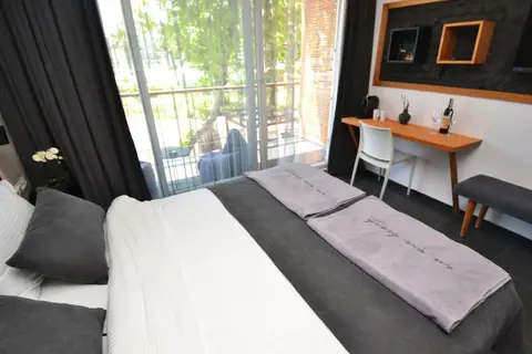 En Vie Beach Boutique Hotel, Alanya