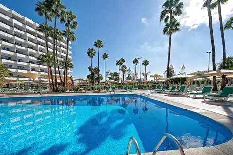 Hotel Bull Eugenia Victoria & Spa, Playa del Ingles