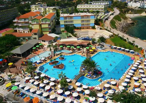 Eri Beach & Village, Chersonissos