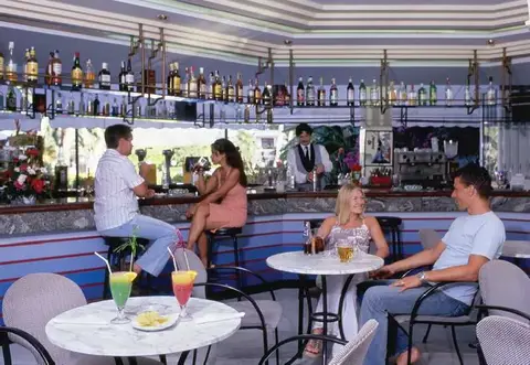 Aparthotel Maracaibo, Can Picafort