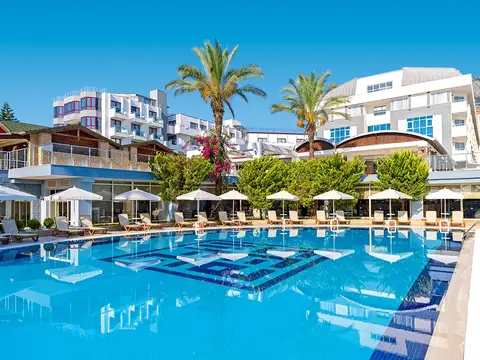 Sealife Kemer Resort Hotel, Kemer