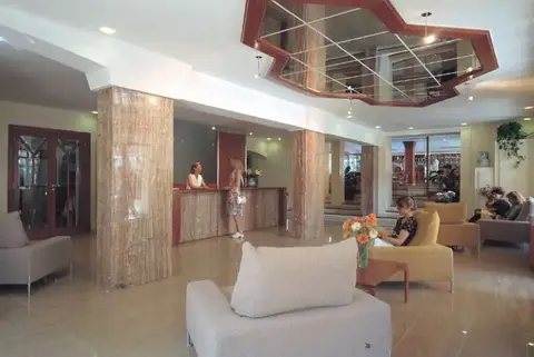 Cupido Boutique Hotel, Paguera