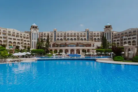 Spice Hotel & Spa, Belek