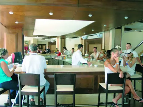 Meder Resort, Kemer
