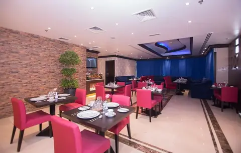 Dream City Hotel Apartments, Deira