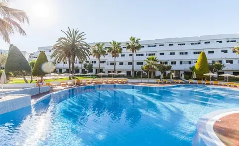 BLUESEA Club Marthas, Santanyi