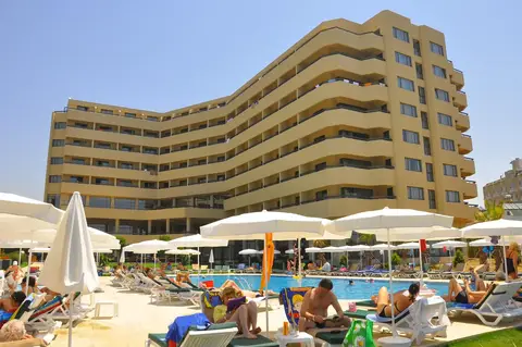 Özkaymak Select Resort Hotel, Avsallar - Incekum