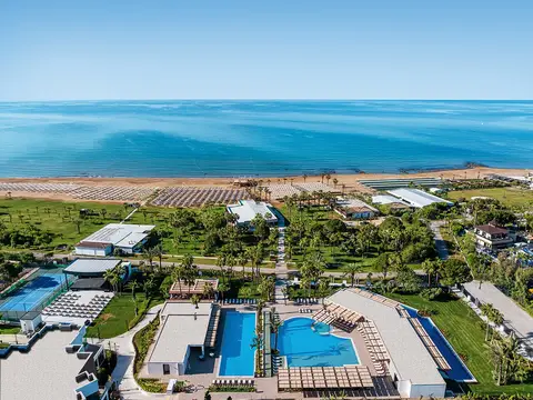 Süral Saray, Colakli