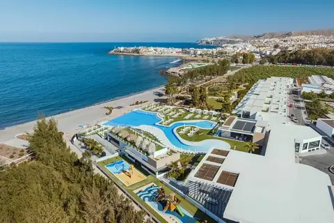 Resort Cordial Santa Águeda & Perchel Beach Club, San Bartolome de Tirajana