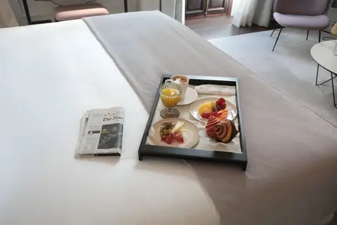 Summum Boutique Hotel, member of Meliá Collection, Palma de Mallorca